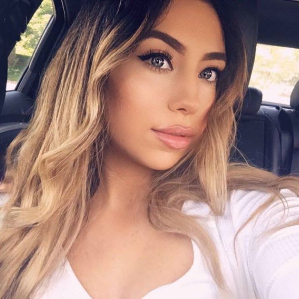 Meet your Posher, Cheyenne
